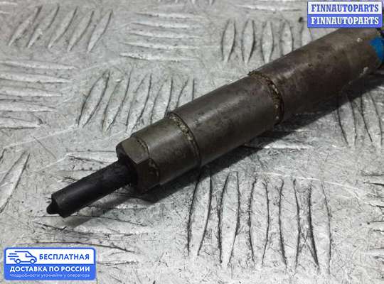 Форсунка топливная на Mercedes-Benz GL (X164)