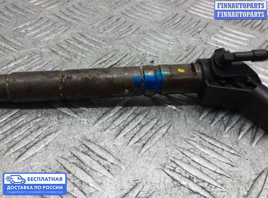 Форсунка топливная на Mercedes-Benz GL (X164)