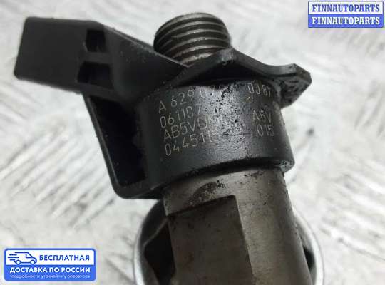 Форсунка топливная на Mercedes-Benz GL (X164)