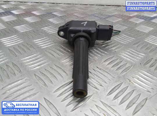 Катушка зажигания на Mazda 6 III (GJ)