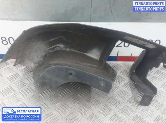 Клык (часть) бампера на Ford Transit Mk8 (V363)