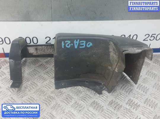 Клык (часть) бампера на Ford Transit Mk8 (V363)