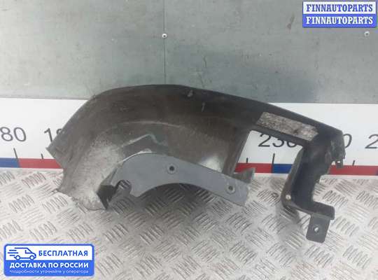 Клык (часть) бампера на Ford Transit Mk8 (V363)
