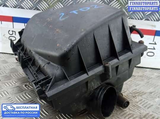 Корпус воздушного фильтра на Fiat Croma II (194)