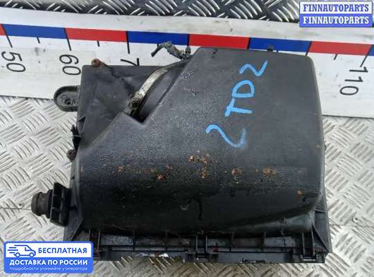 Корпус воздушного фильтра на Fiat Croma II (194)