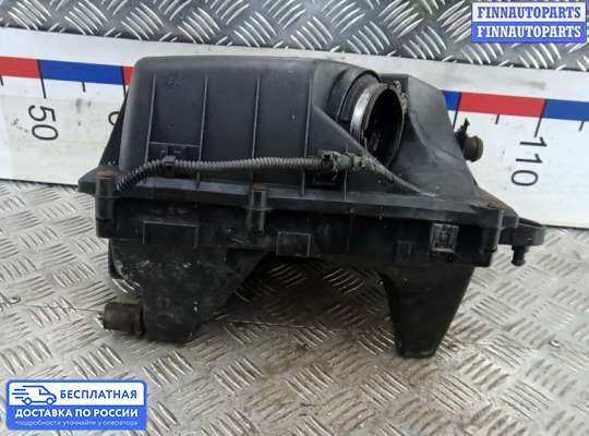 Корпус воздушного фильтра на Fiat Croma II (194)
