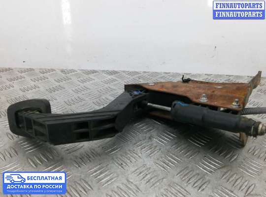 Педальный узел (педаль) на IVECO Daily IV / V