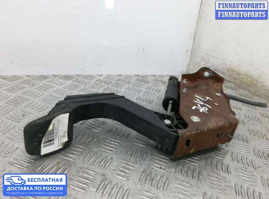 Педальный узел (педаль) на IVECO Daily IV / V