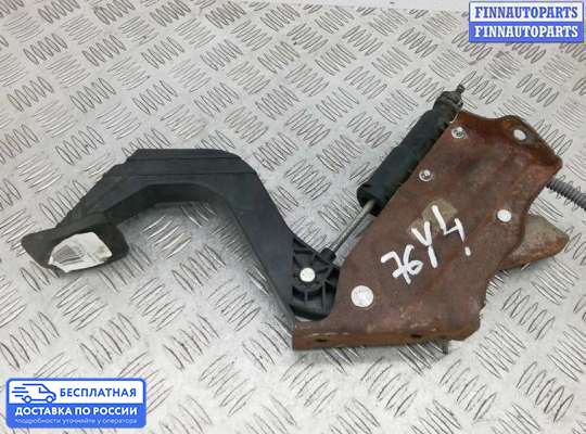 Педальный узел (педаль) на IVECO Daily IV / V