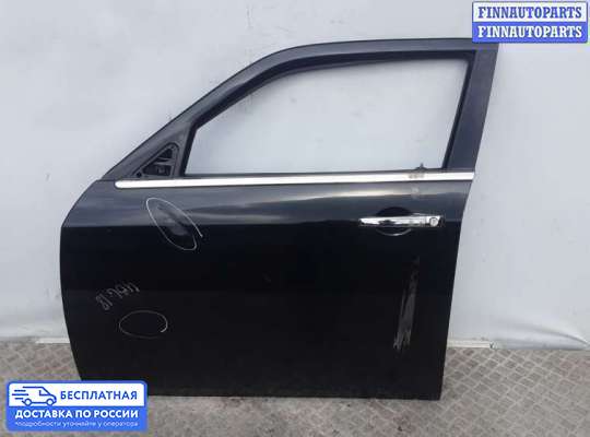 Замок боковой двери на Chrysler 300C I (LX)