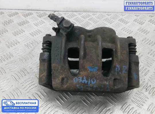 Суппорт на Ford Transit Mk6 / Mk7