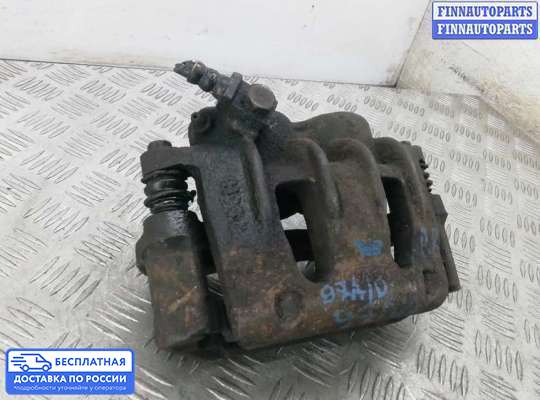 Суппорт на Ford Transit Mk6 / Mk7