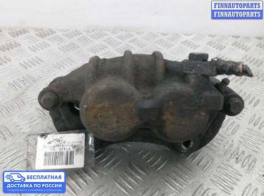 Суппорт на Ford Transit Mk6 / Mk7