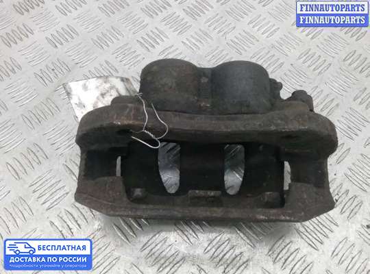 Суппорт на Ford Transit Mk6 / Mk7