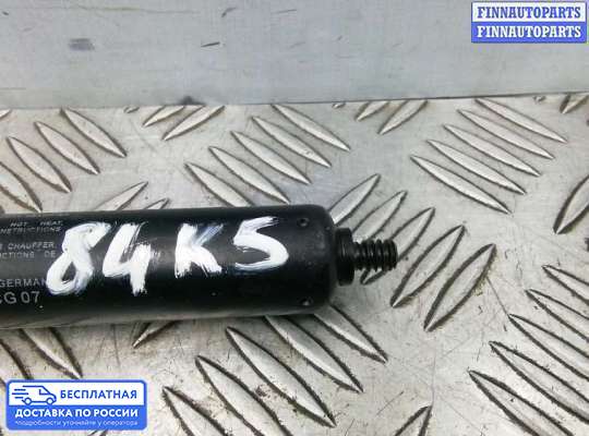 Амортизатор капота на Mercedes-Benz S (W221)