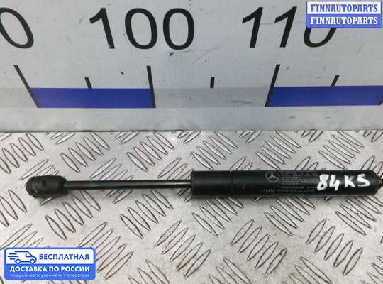 Амортизатор капота на Mercedes-Benz S (W221)