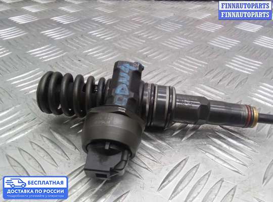 Форсунка топливная на Volkswagen Passat B5+ (3B, GP)