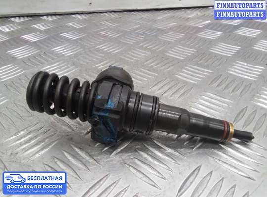 Форсунка топливная на Volkswagen Passat B5+ (3B, GP)