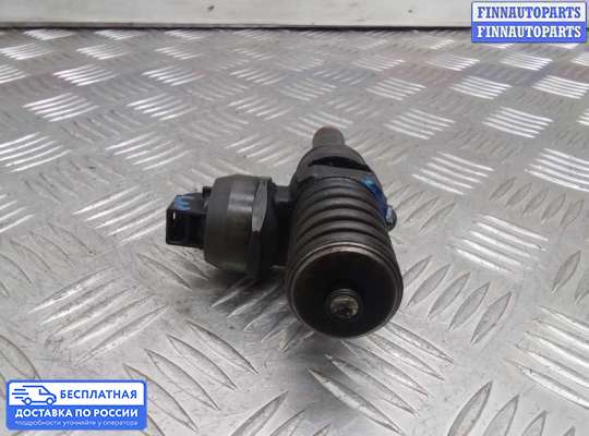 Форсунка топливная на Volkswagen Passat B5+ (3B, GP)