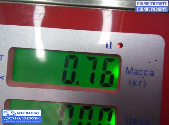 Форсунка топливная на Volkswagen Passat B5+ (3B, GP)