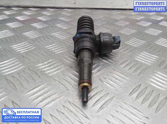 Форсунка топливная на Volkswagen Passat B5+ (3B, GP)