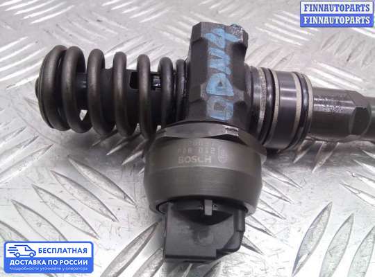 Форсунка топливная на Volkswagen Passat B5+ (3B, GP)