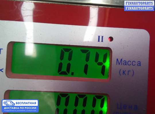 Заслонка дроссельная на Volkswagen Passat B6 (3C)