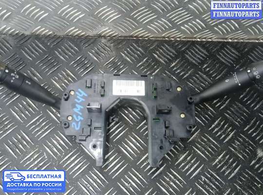 Подрулевой переключатель на Citroen C4 I (LC_)