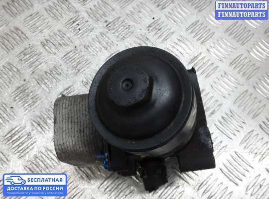 Корпус масляного фильтра на Skoda Superb II (3T)