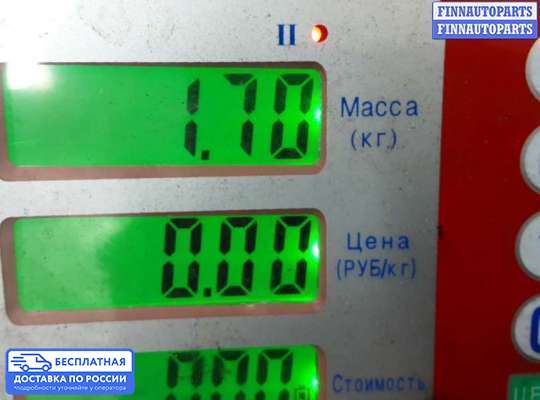 Корпус масляного фильтра на Skoda Superb II (3T)