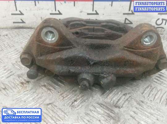 Суппорт на Toyota Hilux VII | Fortuner I (AN10/AN20/AN30)