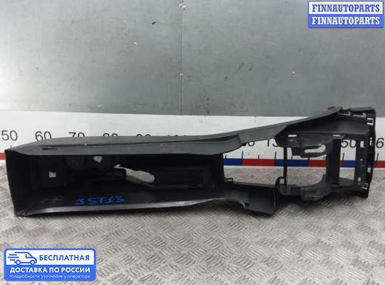 Подлокотник на Peugeot 406