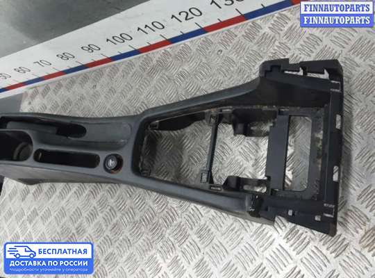 Подлокотник на Peugeot 406