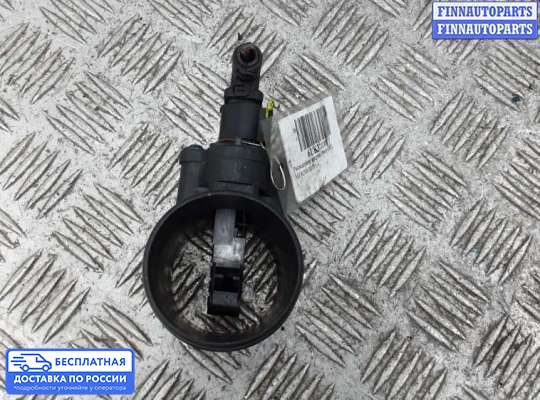 Датчик расхода воздуха (ДМРВ) на Opel Meriva B