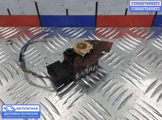 Датчик дорожного просвета на Range Rover Sport I (L320)