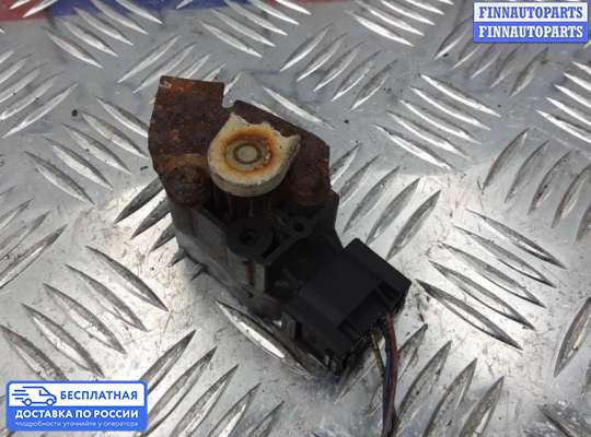 Датчик дорожного просвета на Range Rover Sport I (L320)