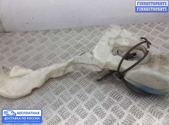 Моторчик (насос) омывателя на Mini Cooper Clubman (R55)