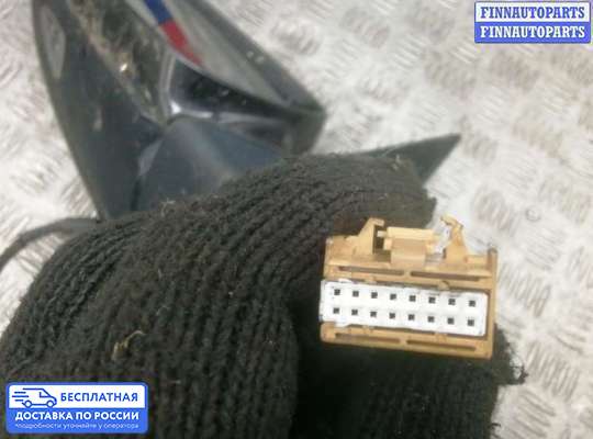 Зеркало боковое на Audi A8 (D3, 4E)