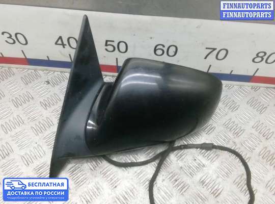 Зеркало боковое на Audi A8 (D3, 4E)