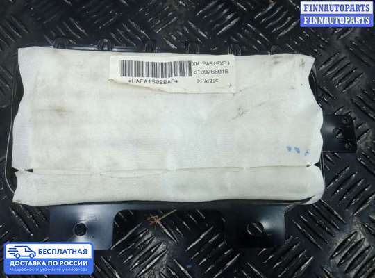 Подушка безопасности пассажира (AirBag) на Kia Sorento II (XM)
