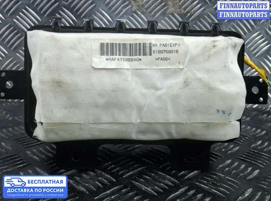 Подушка безопасности пассажира (AirBag) на Kia Sorento II (XM)