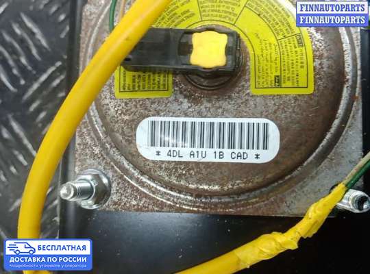 Подушка безопасности пассажира (AirBag) на Kia Sorento II (XM)