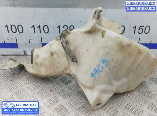 Бачок омывателя на Lancia Delta III