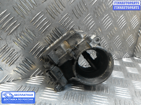 Заслонка дроссельная на Skoda Octavia Tour (1U, A4)