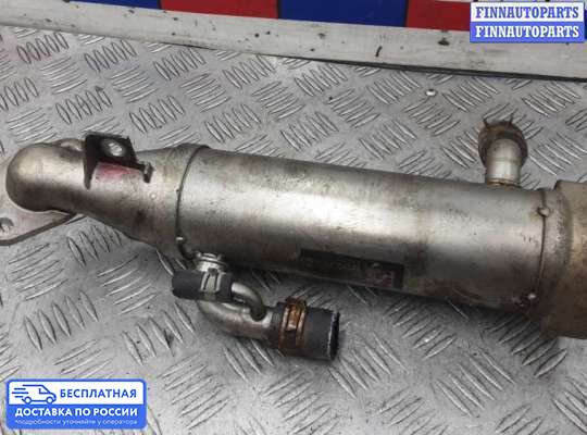 Радиатор EGR на Nissan Patrol V (Y61)