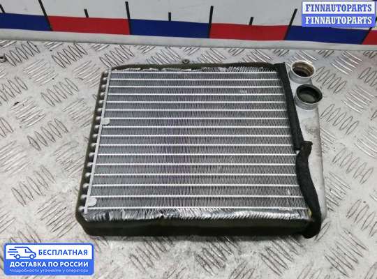 Радиатор отопителя (печки) на Skoda Octavia (1Z, A5)