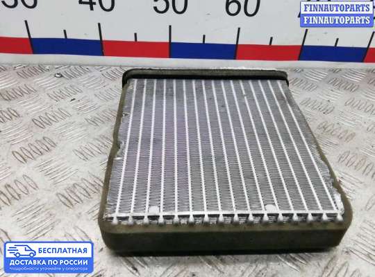 Радиатор отопителя (печки) на Skoda Octavia (1Z, A5)
