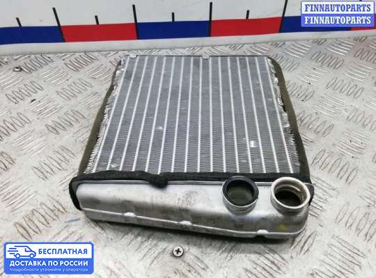Радиатор отопителя (печки) на Skoda Octavia (1Z, A5)