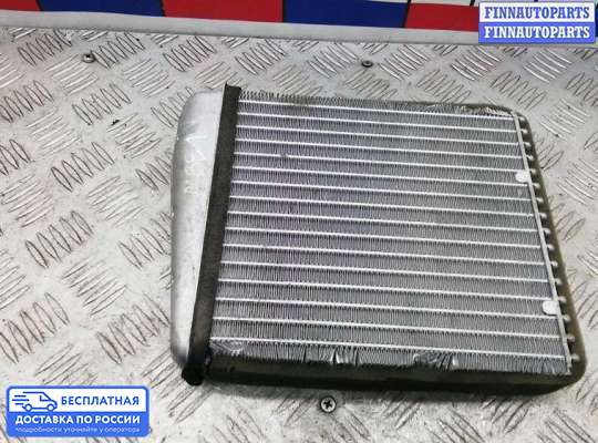 Радиатор отопителя (печки) на Skoda Octavia (1Z, A5)