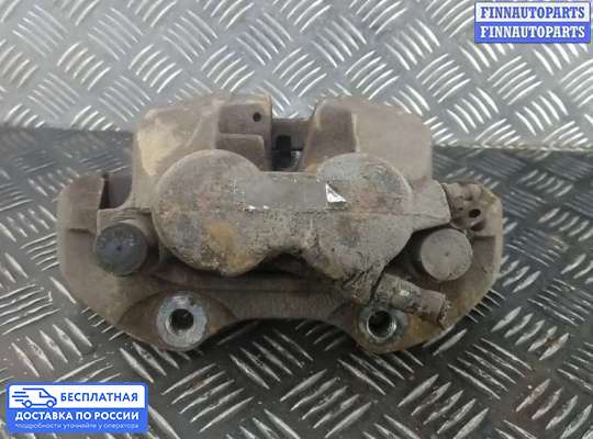 Суппорт на Mercedes-Benz R (W251)